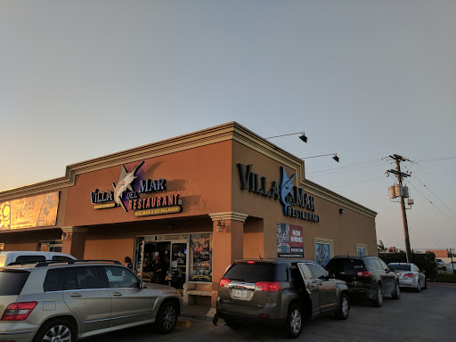 Restaurante Villa Del Mar